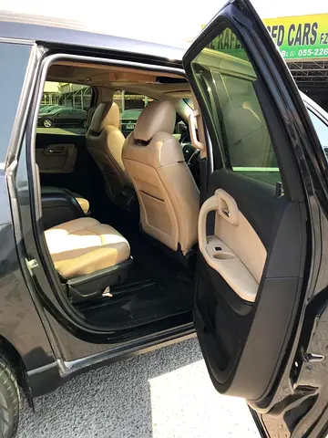 صورة 16 لـ 2009 Chevrolet TRAVERSE