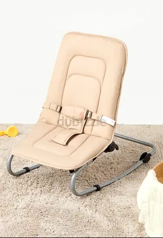 Juniors baby rocker for sale