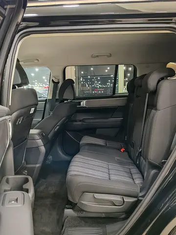 2024 Hyundai SANTA FE thumbnail 11