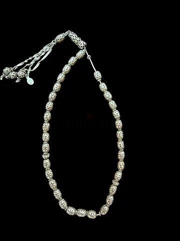 مسباح فضة 925 وزن 40 غرام ​