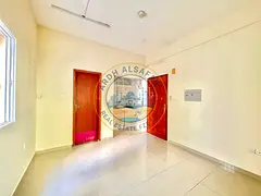 Big Studio Separate Kitchen With 1 Washroom Open View Only 18k