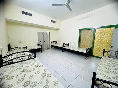 Bachelor Bed Space Available in Qusais (Keralites / Tamil)
