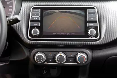 صورة مصغرة 9 لـ 2024 Nissan KICKS