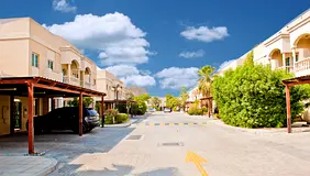 Wow wow wow | Family-Friendly Living in the Heart of Garhoud