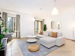 Stunning upgrades| Fully Furnished | Vacant