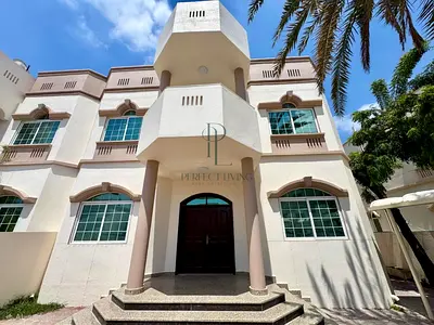 Family Living | Elegant Villa | Quiet Community