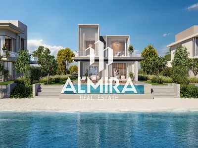 Grace Villa | Premium Finishes | Prime Location