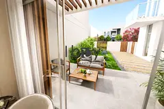 Sustainable Living | HO Soon | Family Community