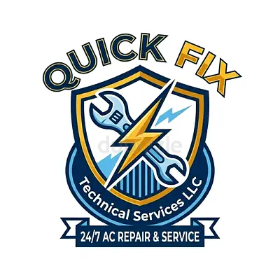 Quick Fix AC Repair  Technical Services LLC