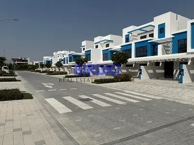 Exquisite 5-Bedroom Villa | Luxurious Living | Santorini, Damac Lagoons