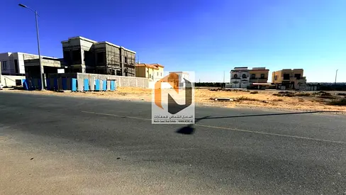 فرصة مميزة للاستثمار أو السكن في واحدة من أفضل المناطق الهادئة في الشارقة – الحوشي