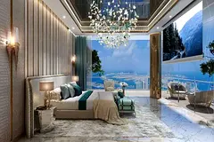 Luxury | Waterfront Apartment | Dubai Harbour