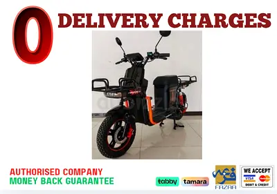 Kugoo Electric Scooter - T3