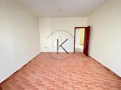 🌟 Spacious Unfurnished 2BHK | 2 Washrooms | 1250 Sqft | Comfortable Family Living in Muwailah –