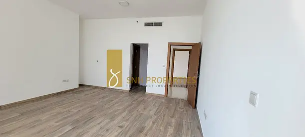 1 BR + CLOSED KITCHEN | WITH TERRACE | READY TO MOVE IN