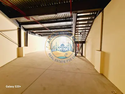 Brand new wharehouse in different sizes in industrial area 18 Sharjah