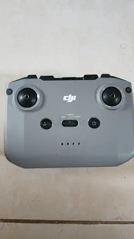 DJI remote controller - working condition, drone not included