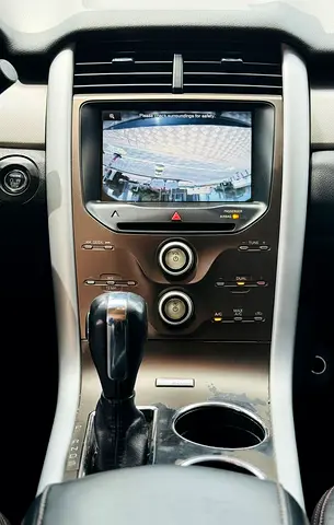 2014 FORD EDGE 照片 14