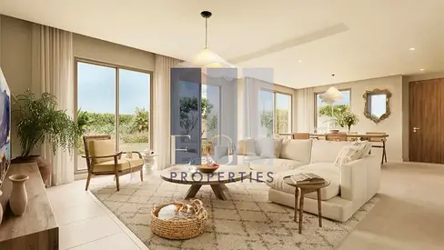 Single Row | 2 Bhk + M | Pvt Garden | Off Plan Living