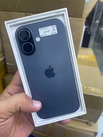 iPhone 17 256 gb