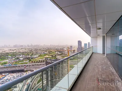 Golf Course View | High Floor | Huge Layout