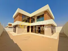 Corner villa | Full privacy | Prime location | with Majlis