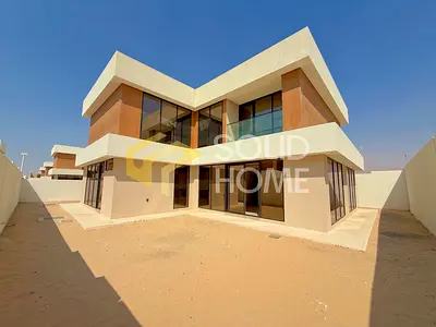 Corner villa | Full privacy | Prime location | with Majlis