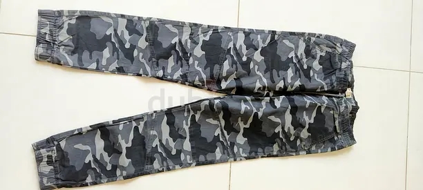 New AE track pant for boy,size 13/14 year