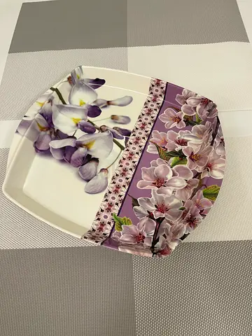 Floral Tray