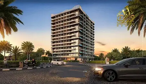 3BR+STORE+PRV POOL | NEAR METRO | LOWEST PRICE | ASK FOR 7Y 1%MONTHLY