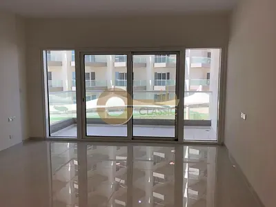 شقة استوديو | برج فيريديس D | مناظر متعددة | الوصول إلى الشرفة