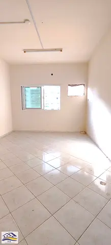 2BHk family building with balcony