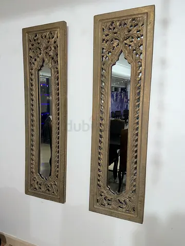 Elegant Decorative Mirrors