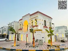 Your chance to own a villa for sale on a corner lot with two street frontages, ready to move in, clo