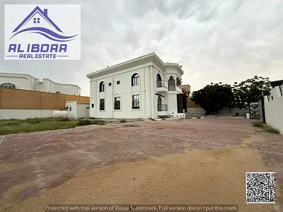 For Sale | Spacious Villa in Al Jurf – Ajman