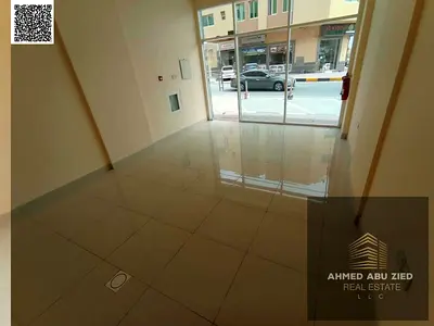 فرصة مميزة لاصحاب المشاريع الصغيرة والمكاتب التجارية _محل يصلح لجميع الانشطة التجارية _يبلغ مساحته 300 قدم _صيانة كاملة علي المالك _السعر الافضل