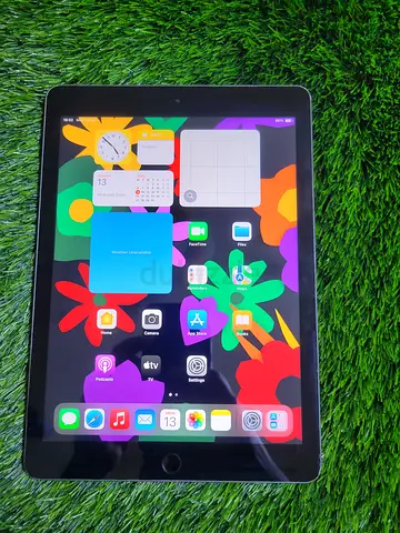 ipad 6th generation 32GB 
delivery available