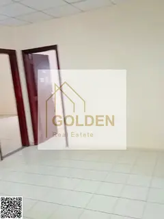 Workers Accommodation in New Industrial Area, Umm Al Quwain – 2 Rooms + 4 Bathrooms &amp; Kitchen 