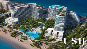 Waterfront 2BR | Private Beach | Flexible PP
