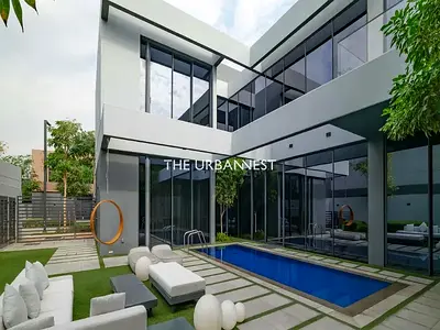 Great Location | Single Row | Modern Living | Spacious Layout