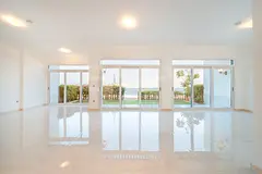 Full Sea View | Private Beach Access | 5BR + Maid