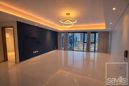 Largest Layout | Unfurnished | Vacant