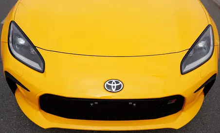 صورة 3 لـ 2026 Toyota GR86