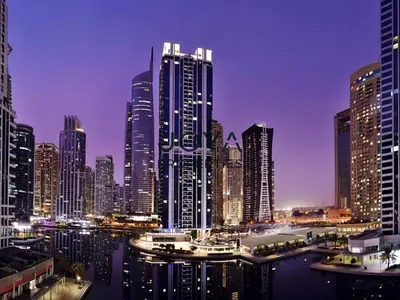 Near Metro - Fully furnished - Investment Deal