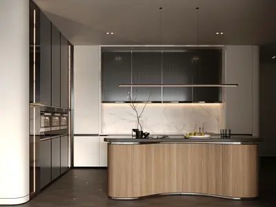 High Rental Yield | 1BR | Smart Buy