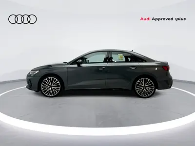 2026 AUDI A3 — фото 3