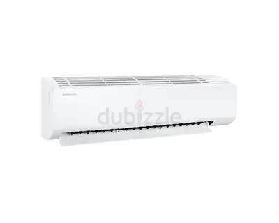 Samsung Bespoke AI Inverter Split AC 2.0 ton 6.30 kW, 3 Star 2025 AR50F24D1FHN/SG-R