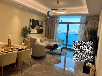 STUNNING 1 BEDROOM APARTMENT | MOST AFFORDABLE | CREEK VIEW AT INSTALLMENTS