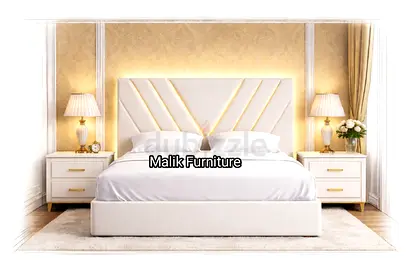 Brand new Queen size bed storage bed king bed mattress queen bed king size bed family bed double bed