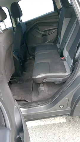 2014 FORD ESCAPE — миниатюра 14